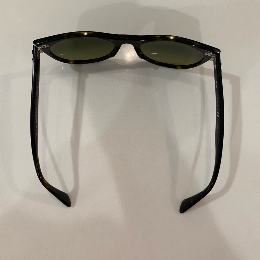 Women’s Ray Ban Wayfarer II Classic - Picture 5 of 5